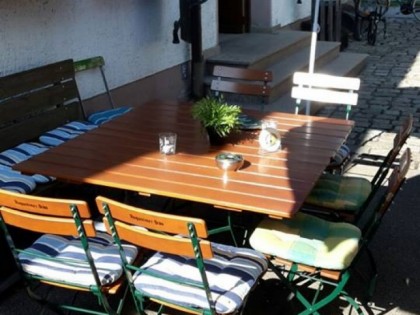 Foto: Zum Pflugwirt (Linda&amp;#039;s Bar)